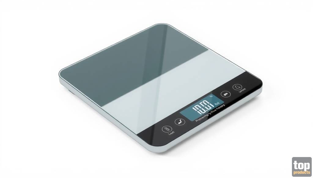 Kitchen Scales Buying Guide